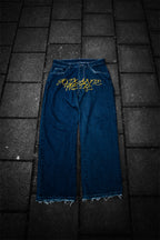 ST Heritage denim jeans