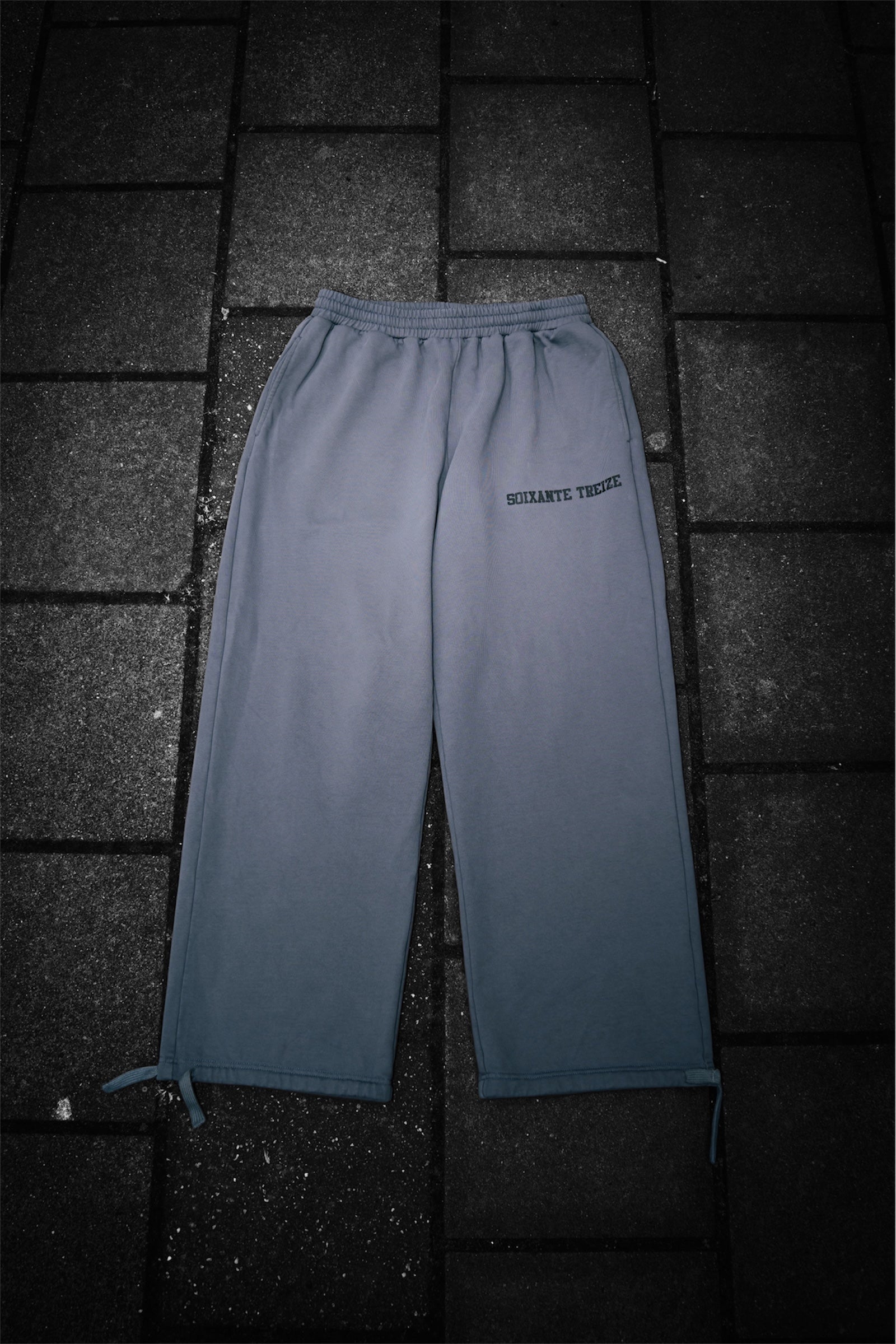 ST Division sweatpants