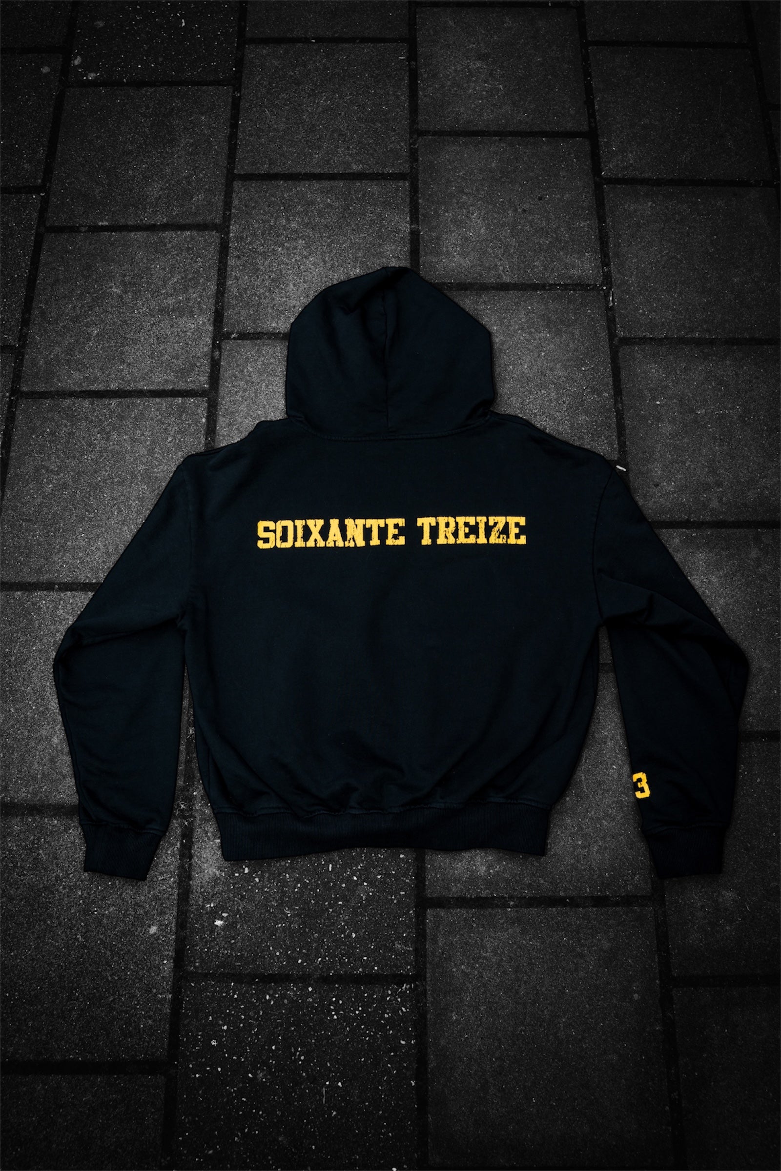 ST Syndicate hoodie