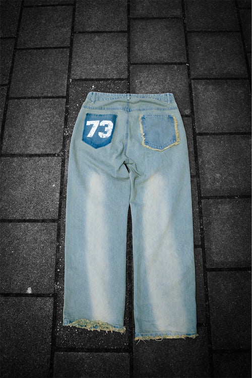ST Area denim jeans
