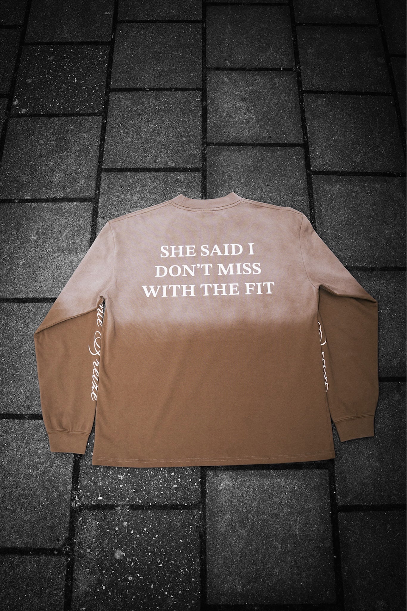 ST Core longsleeve