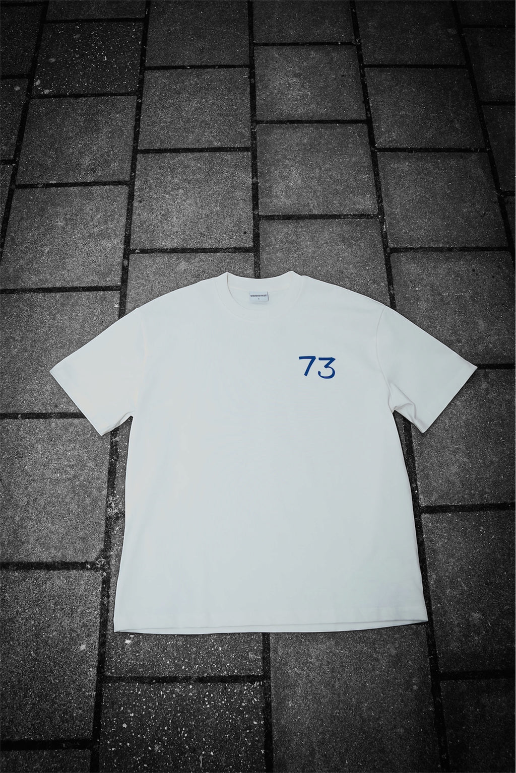 ST Daylight promise tee