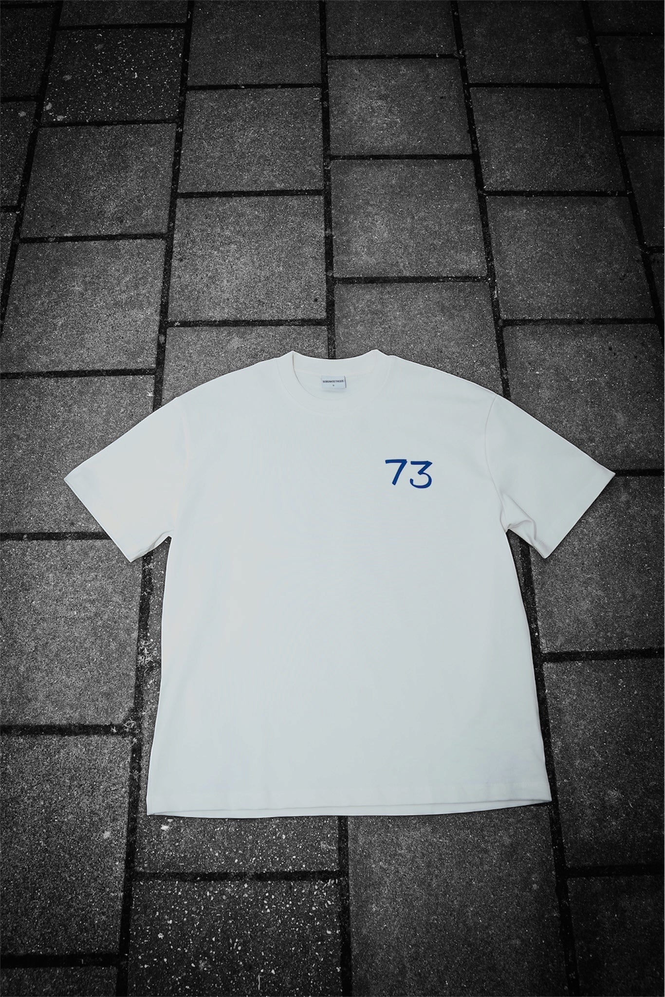 ST Daylight promise tee