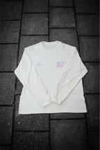 ST Pinky promise longsleeve