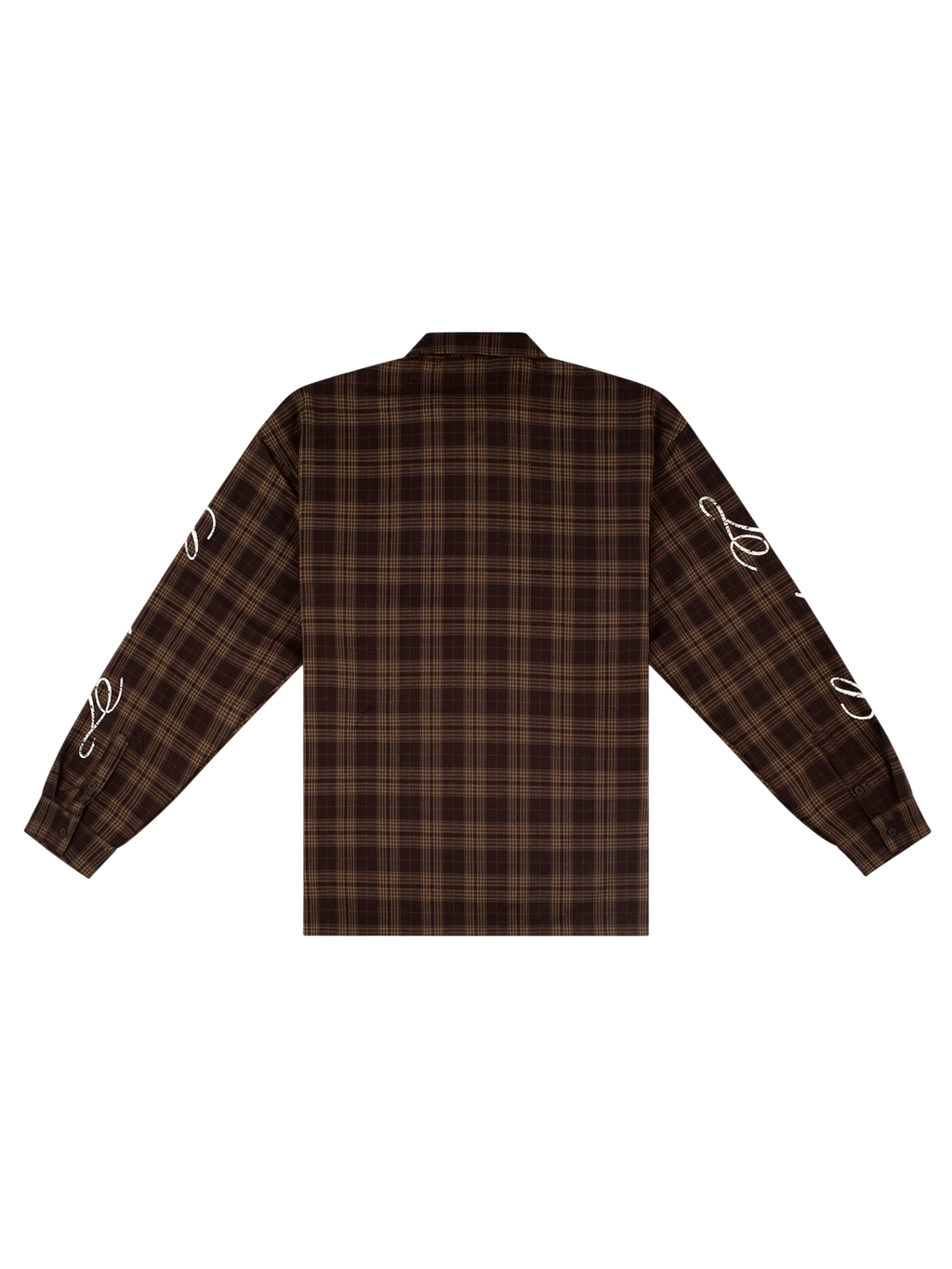 ST RISE 'N SHINE FLANNEL