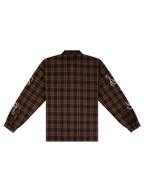 ST RISE 'N SHINE FLANNEL