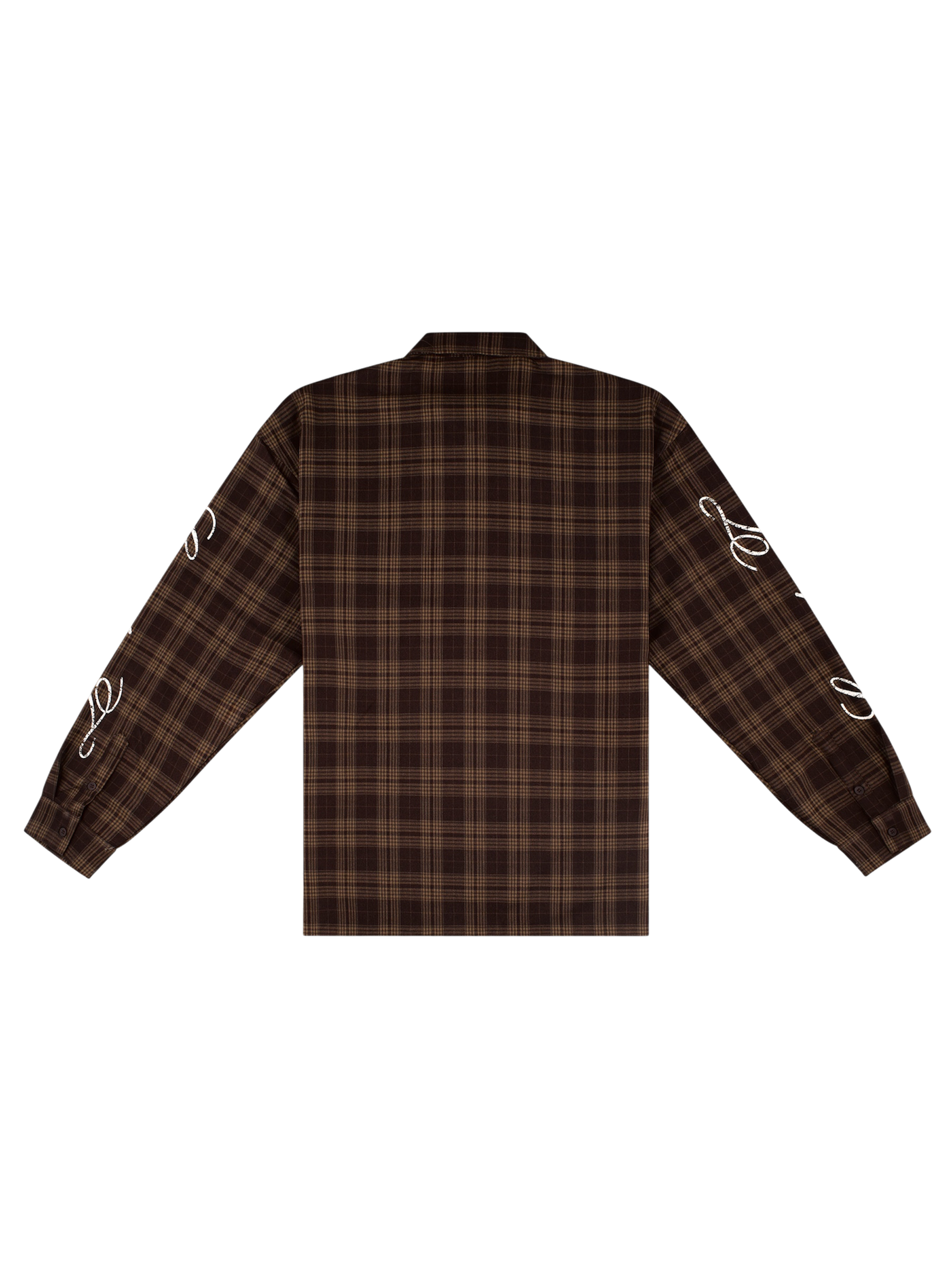 ST RISE 'N SHINE FLANNEL