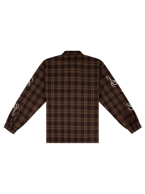 ST RISE 'N SHINE FLANNEL