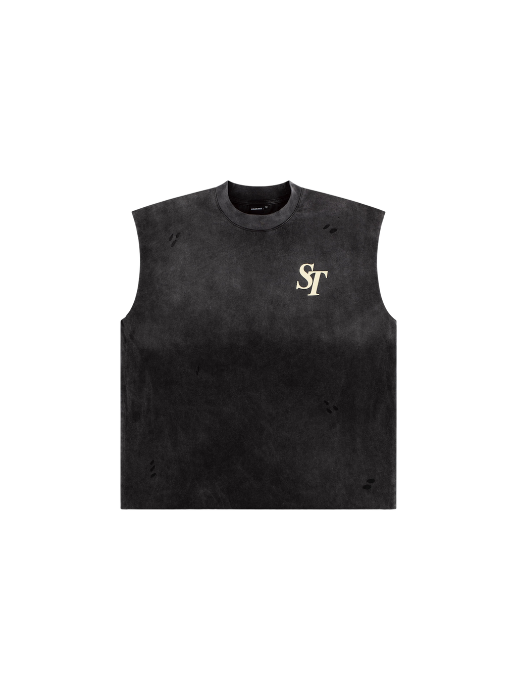 ST SECTOR SLEEVELESS TEE