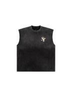 ST SECTOR SLEEVELESS TEE