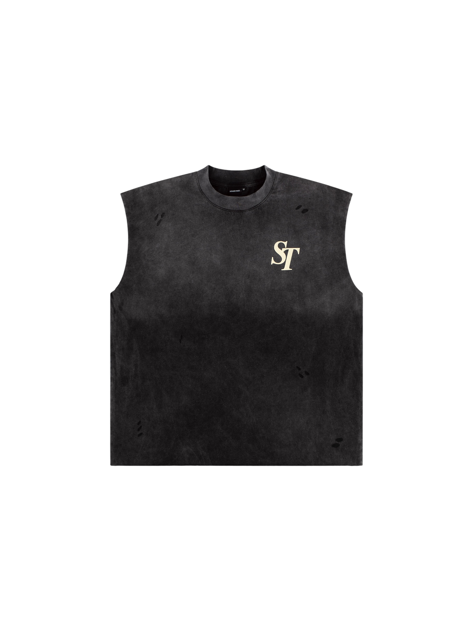 ST SECTOR SLEEVELESS TEE