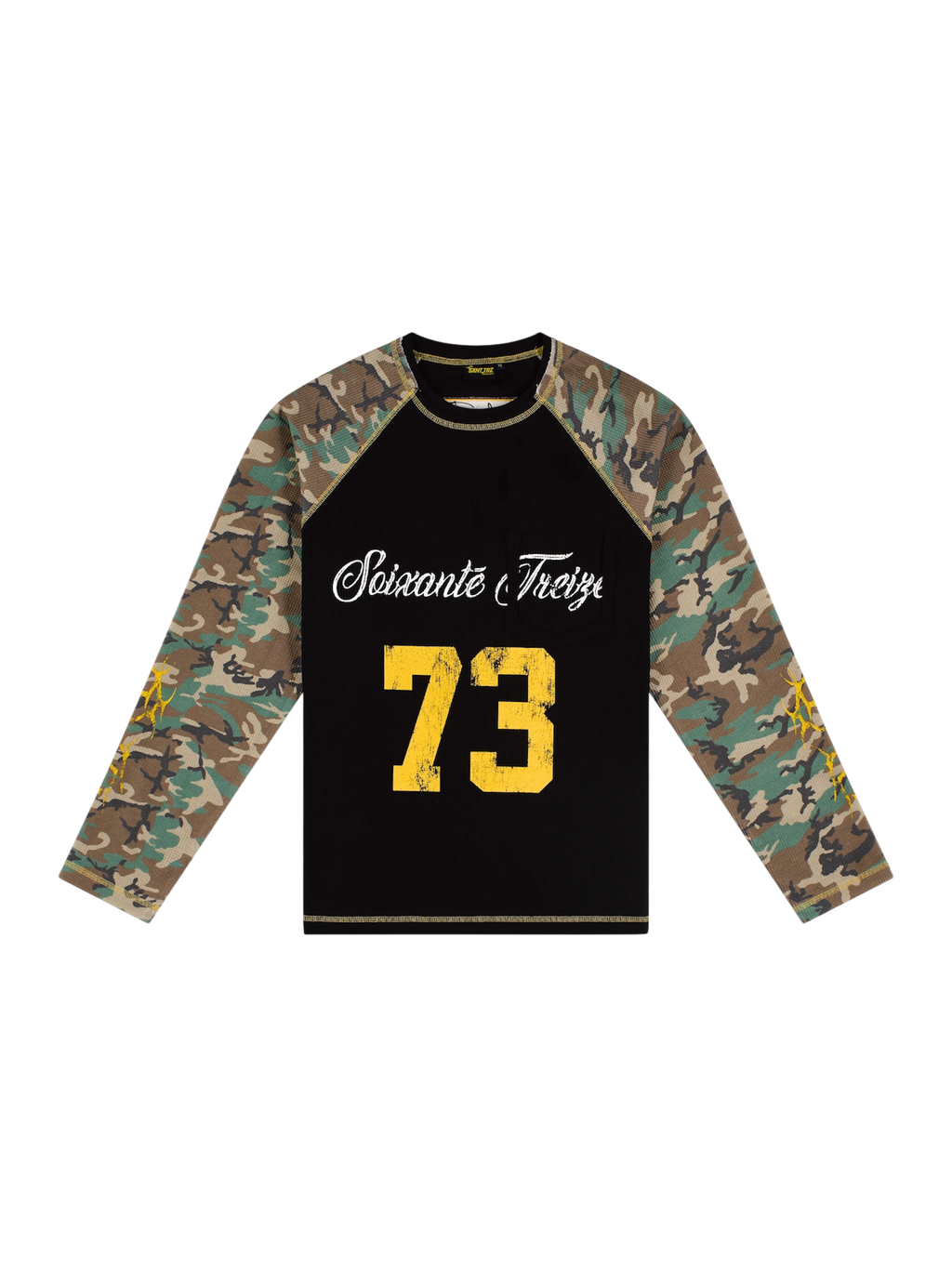 ST BATTLEFIELD LONGSLEEVE