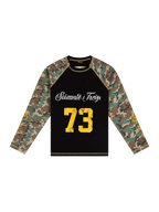 ST BATTLEFIELD LONGSLEEVE