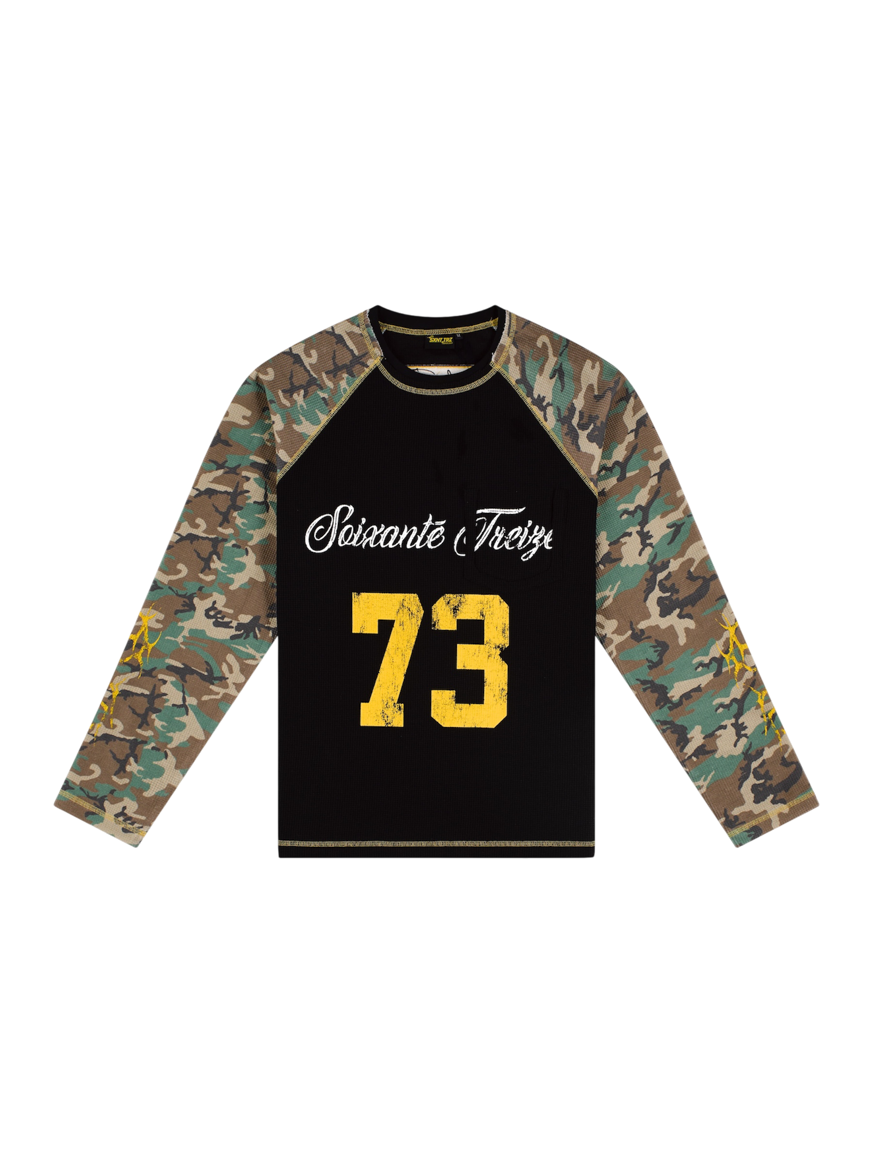 ST BATTLEFIELD LONGSLEEVE