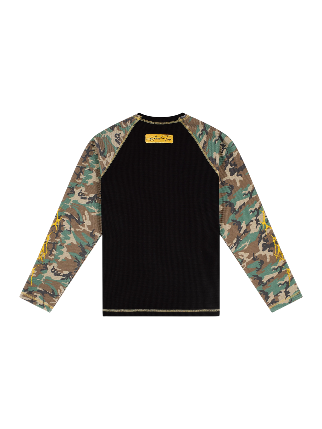 ST BATTLEFIELD LONGSLEEVE