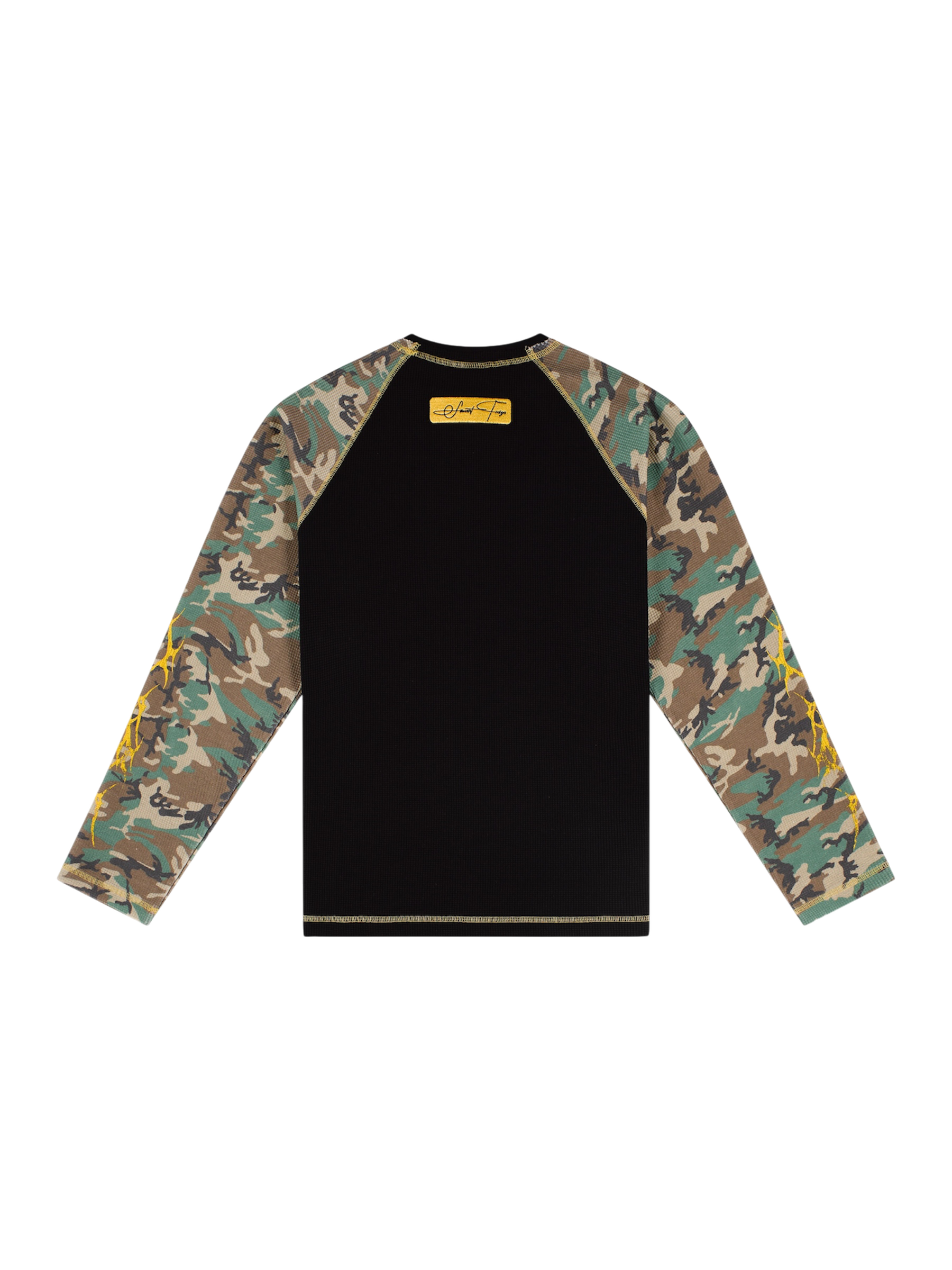 ST BATTLEFIELD LONGSLEEVE