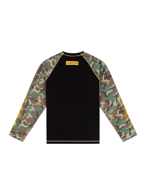 ST BATTLEFIELD LONGSLEEVE