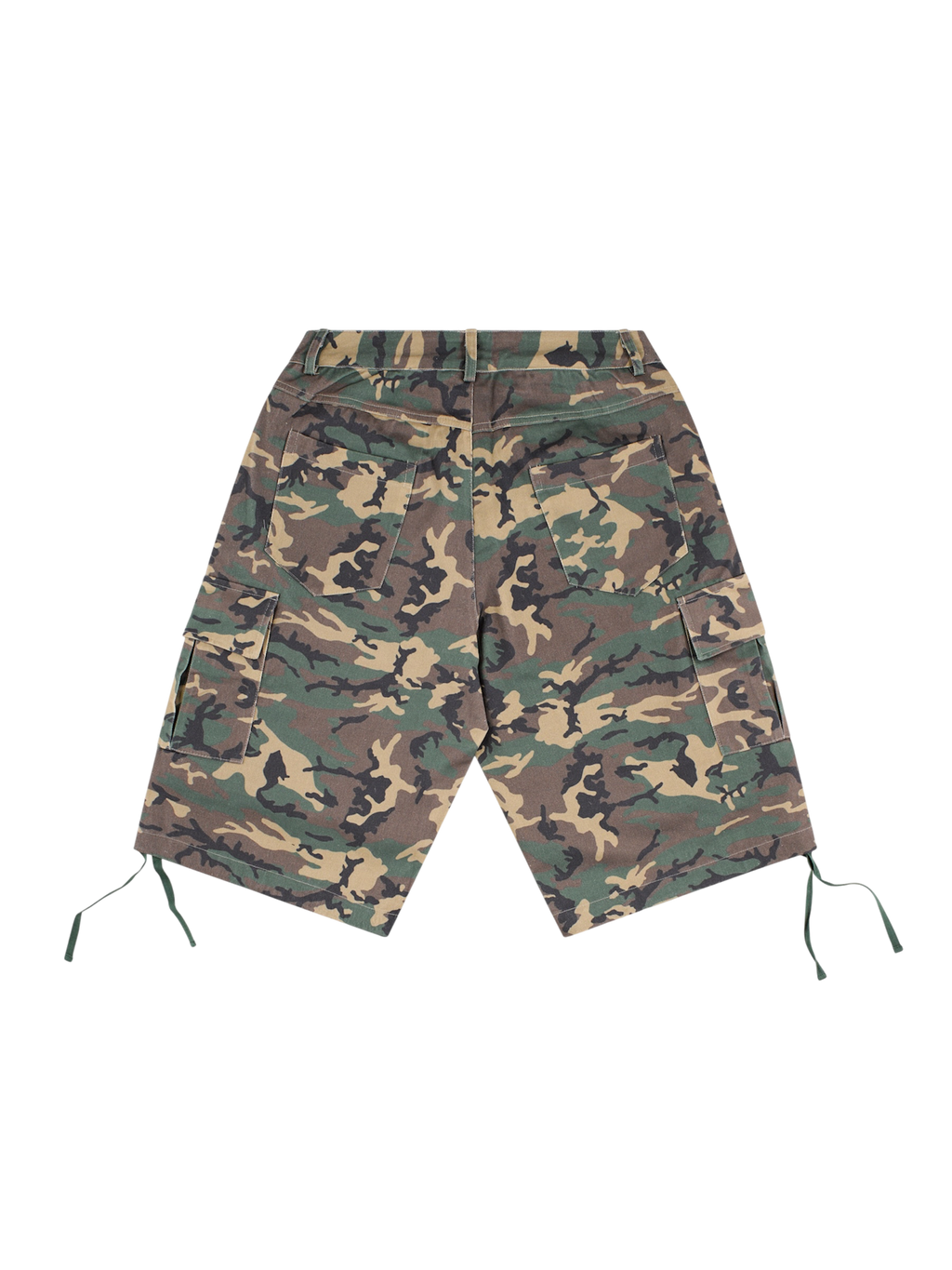 ST BATTLEFIELD JORT