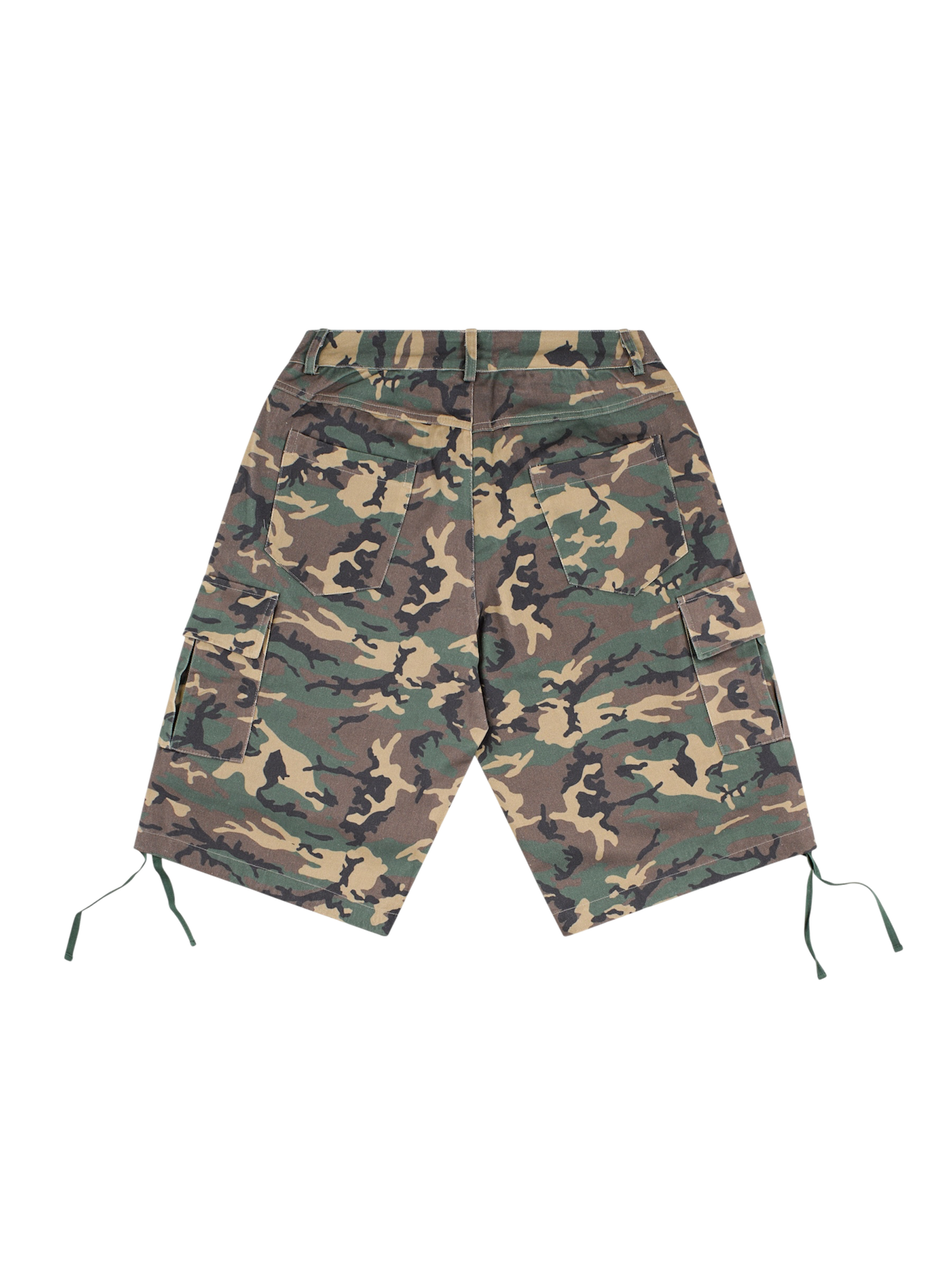 ST BATTLEFIELD JORT