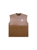 ST CORE SLEEVELESS TEE