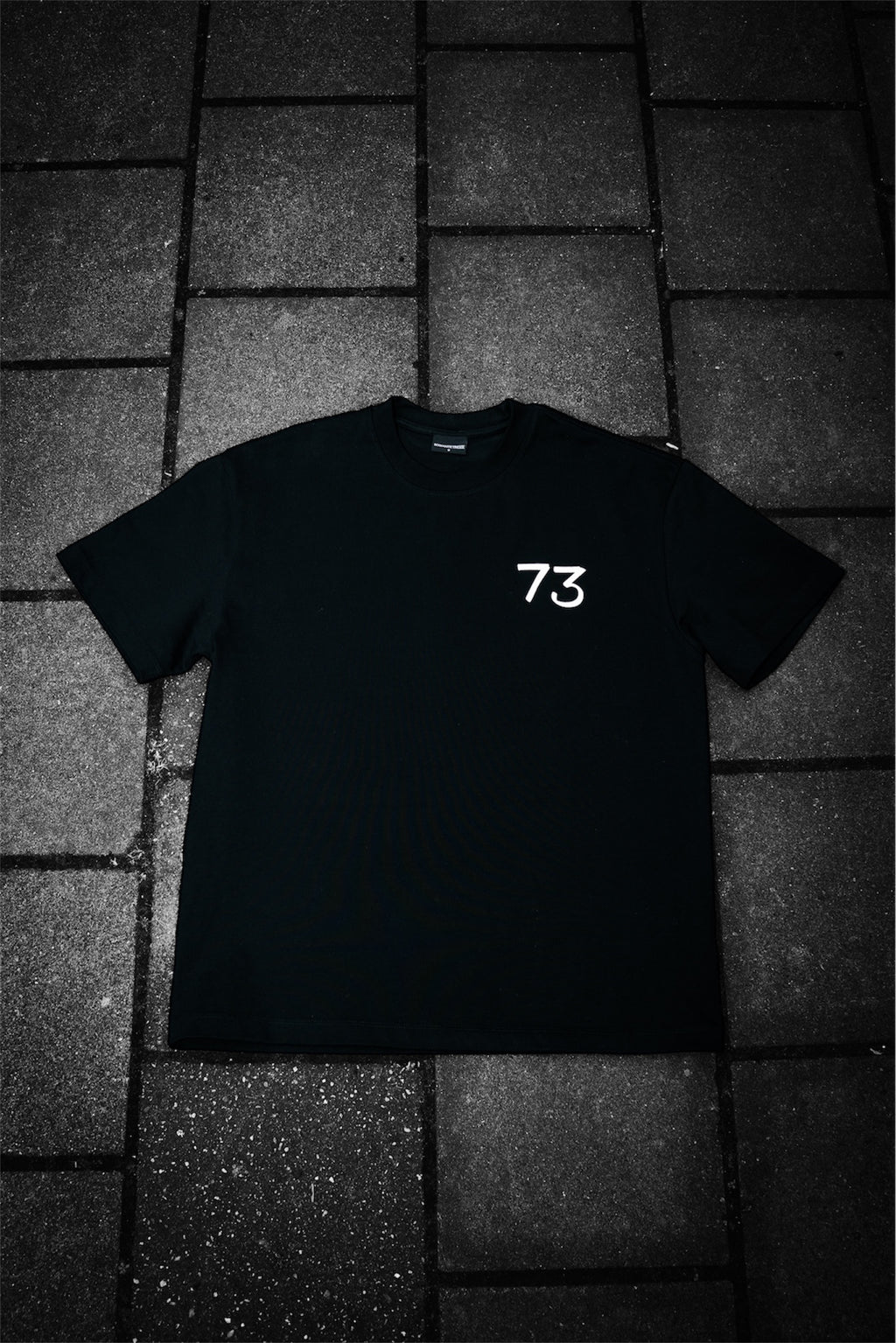 ST Midnight promise tee