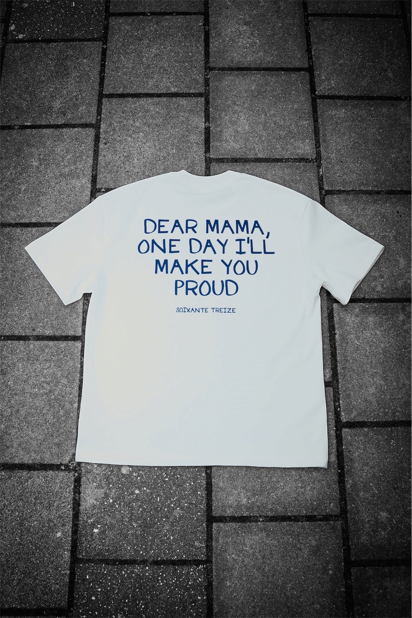 ST Daylight promise tee