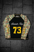 ST BATTLEFIELD LONGSLEEVE