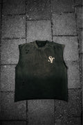 ST SECTOR SLEEVELESS TEE