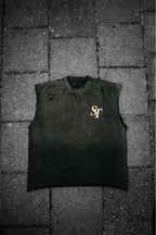 ST SECTOR SLEEVELESS TEE