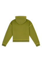 ST RELIC ZIPPED HOODIE
