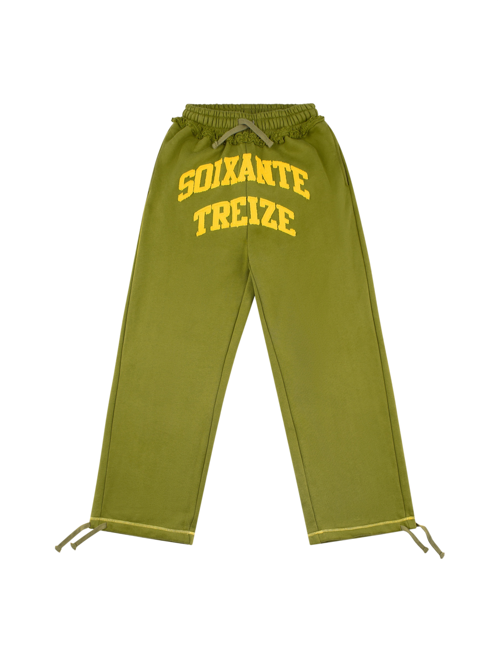 ST RELIC TRACKPANTS
