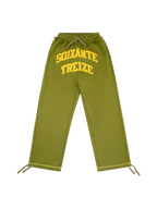 ST RELIC TRACKPANTS
