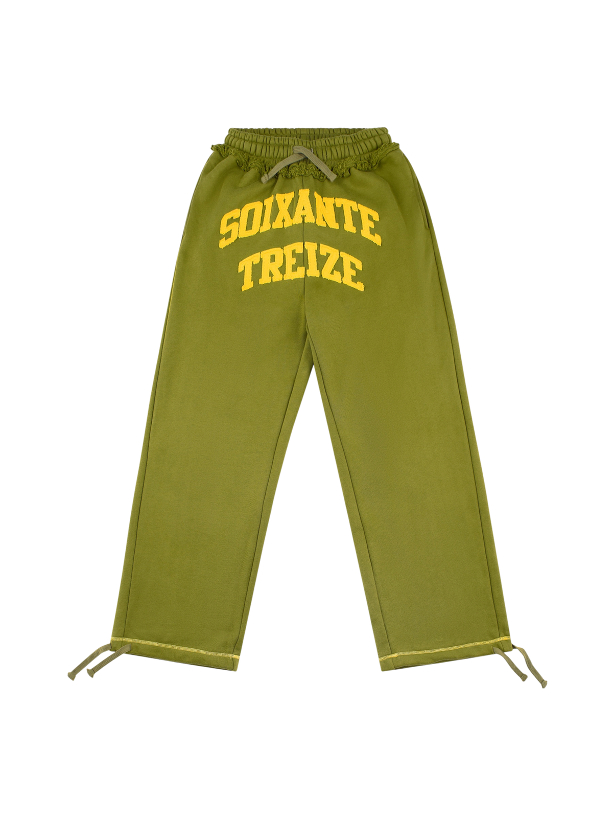 ST RELIC TRACKPANTS