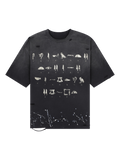 ST GIZA TEE