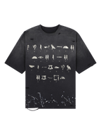 ST GIZA TEE