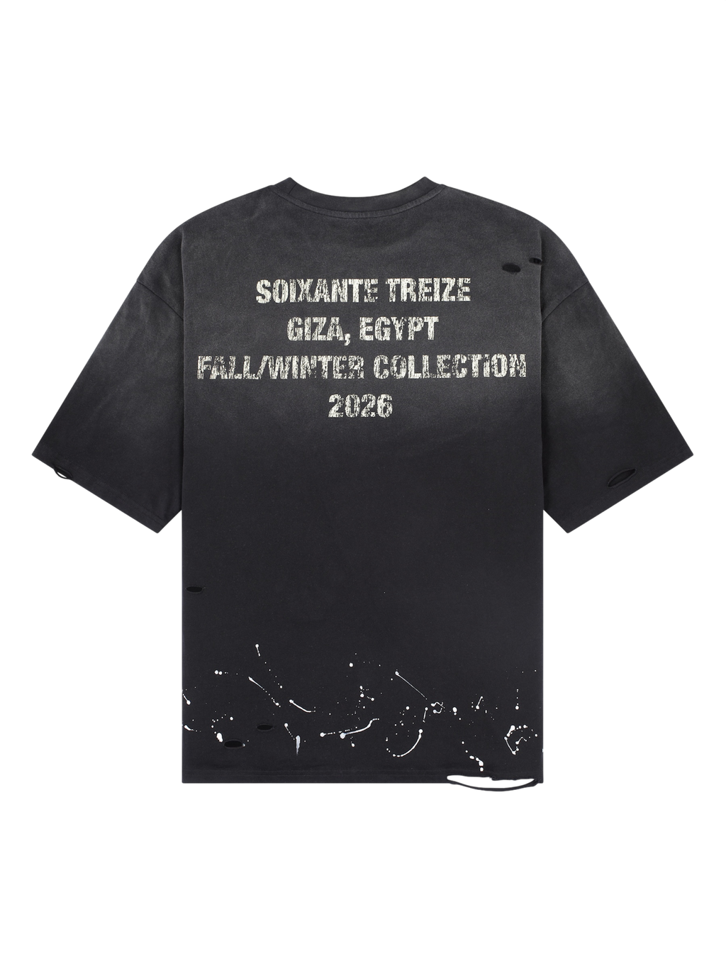 ST GIZA TEE