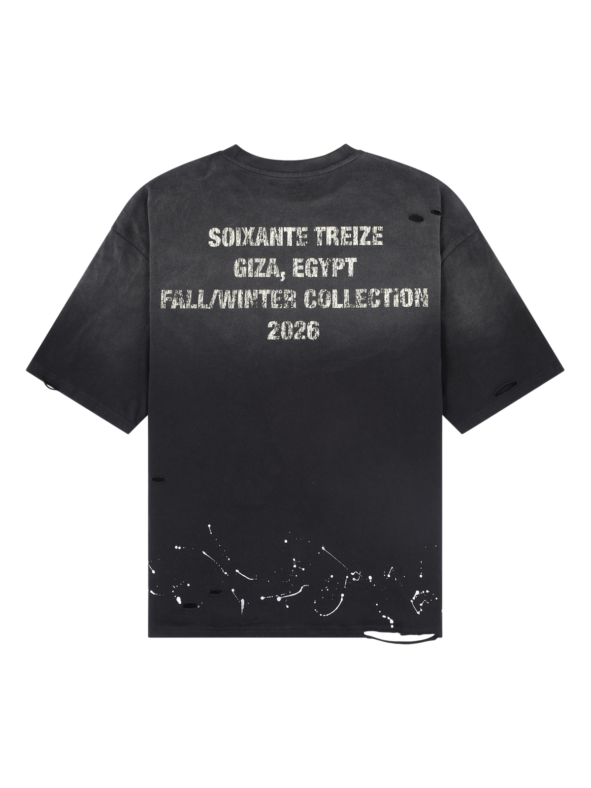 ST GIZA TEE