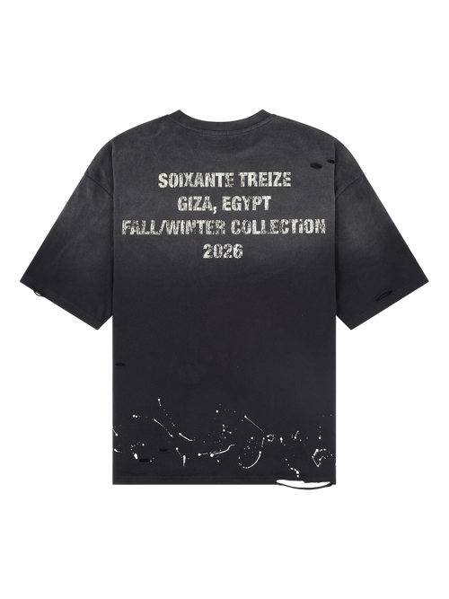 ST GIZA TEE